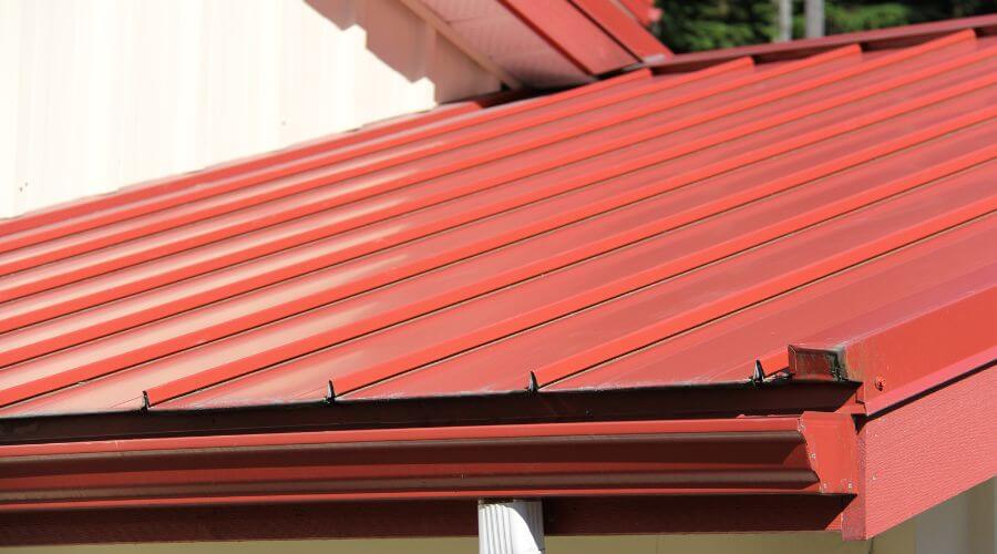 Industrial Roof Installation in Palmer, MA